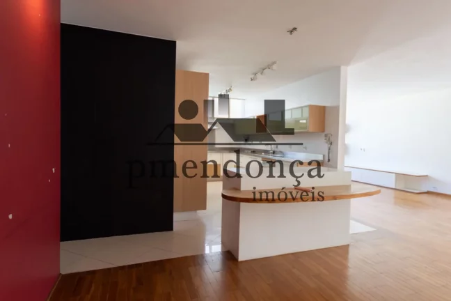 Imagem Apartamento reformado com 176m² ao lado Shopping Páteo Higienópolis.