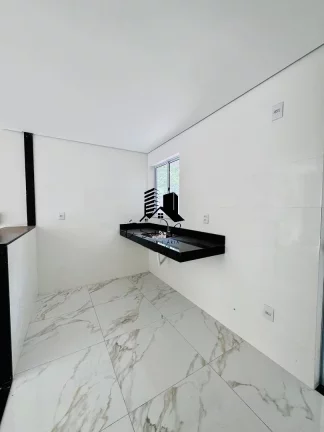 Imagem Área Privativa à venda 2 quartos Bairro Cabral - Contagem/MG