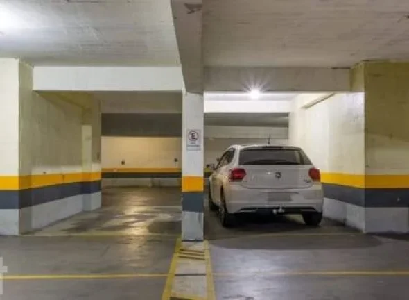 Imagem Poucas opções hoje oferecem isso neste bairro