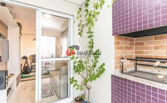 Imagem Apartamento à venda, Fundação, São Caetano do Sul, SP