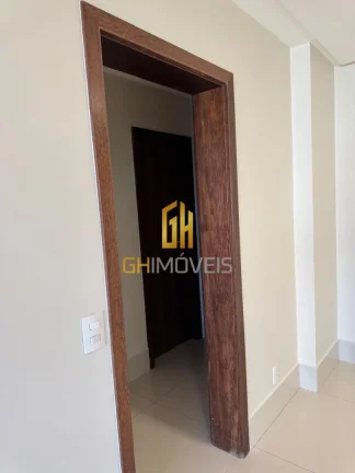 Imagem Apartamento com 3 quartos no Setor Bueno, com 132m² de área privativa, o apartamento possui:- Sala...