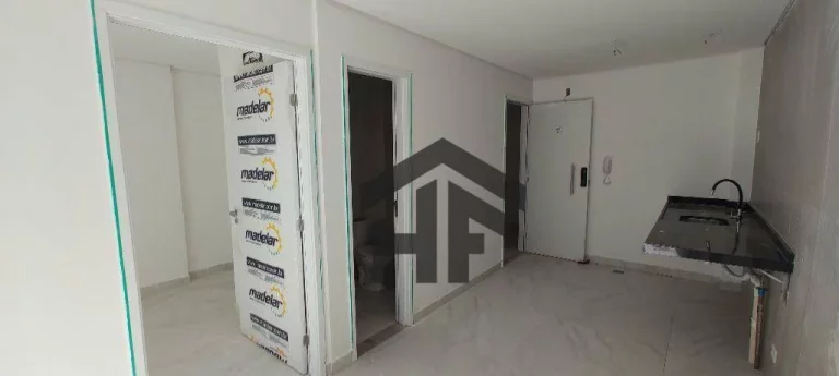 Imagem Apartamento com 1 Quarto à Venda, 31 m² em Porto De Galinhas - Ipojuca