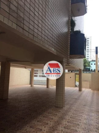 Imagem Apartamento com 2 dormitórios à venda, 70 m² por R$ 185.000,00 - Tupi - Praia Grande/SP