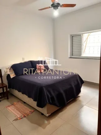 Imagem Casa - Ribeirão Preto - Campos Elíseos - Região Norte