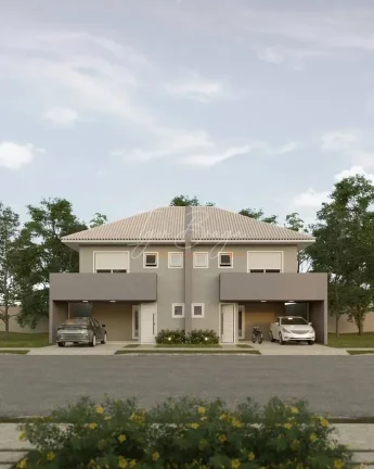 Imagem Casa em Condomínio fechado no São Braz a venda