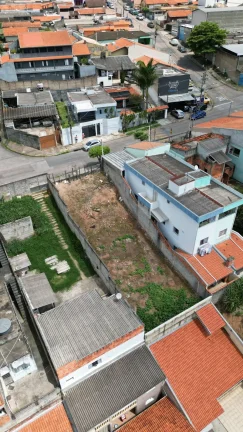Imagem ÓTIMO TERRENO PARA VENDA NA VILA MARINGÁ - JUNDIAÍ SP