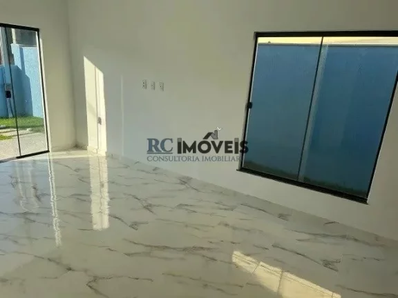 Imagem Casa a Venda no bairro Vila Gabriela - Itaboraí, RJ