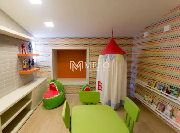 Imagem EDF. PORTO JARDINS ROSARINHO | 3 QTOS !...