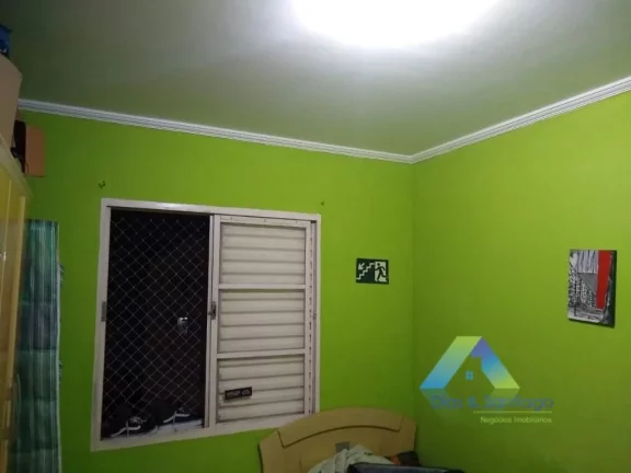 Imagem Campanário Apartamento 52M², 2 dormitórios, 1 vaga, ótima localização e valor !!!!