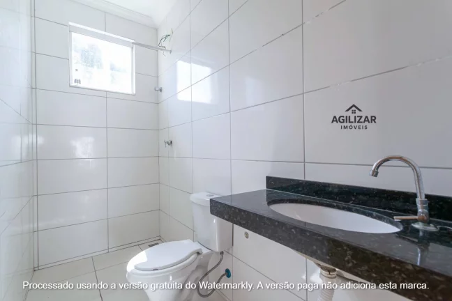 Imagem Casa 02 Quartos - São Cosme - Sta Luzia