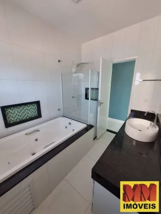 Imagem Casa de Condomínio com 4 Quartos à Venda, 135 m² em Ogiva - Cabo Frio