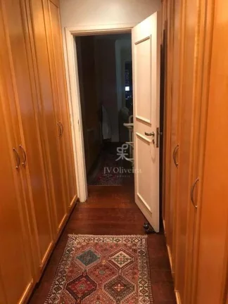 Imagem Apartamento Duplex com 4 dormitórios à venda, 170 m² - Itaim Bibi - São Paulo/SP