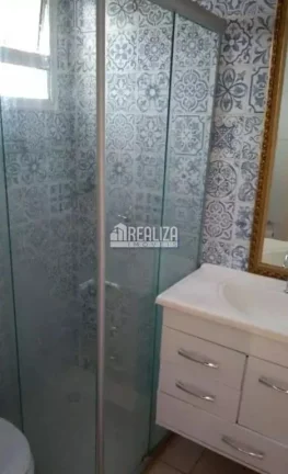 Imagem Casa à venda no Condomínio Moradas Uberaba, bairro Recreio dos Bandeirantes em Uberaba