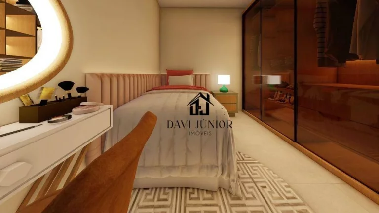 Imagem Casa à venda, 90 m² por R$ 410.000,00 - Jardim Nápoli - Sorocaba/SP