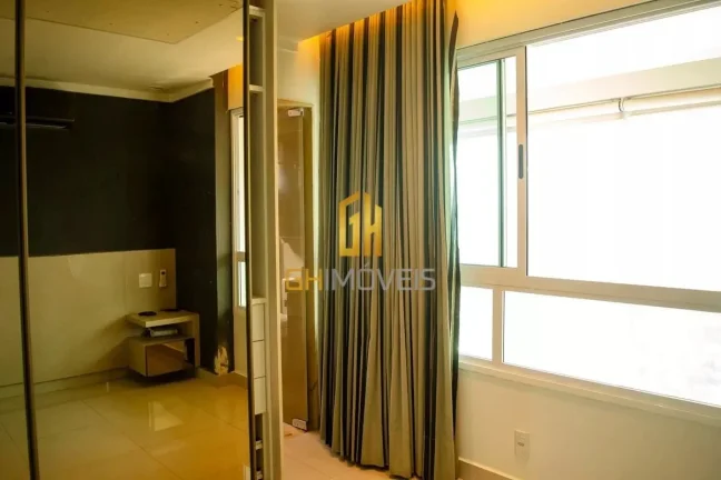 Imagem AP1557

Apartamento 2 quartos no Condomínio Easy Life Parque Vaca Brava, com 75m² de área privati...