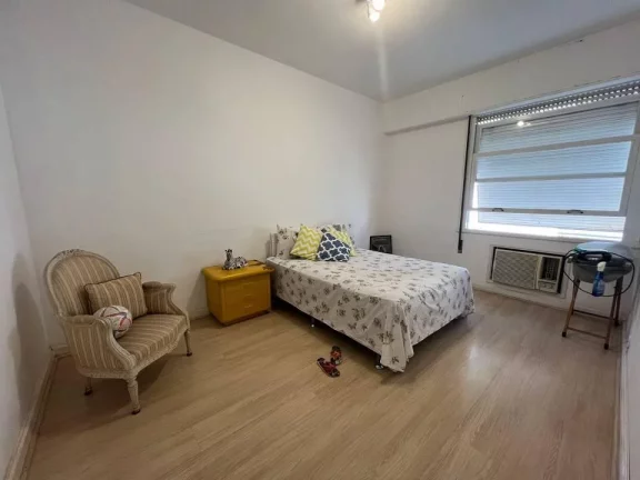 Imagem Apartamento com 3 Quartos à Venda, 169 m² em Leblon - Rio De Janeiro