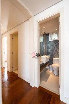 Imagem Apartamento Paraiso com 3 quartos