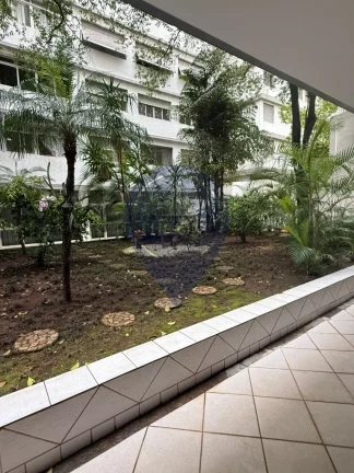 Imagem Imperdível oportunidade: Apartamento à venda em São Paulo-SP, Bela Vista, 3 quartos, 2 banheiros, 1 vaga, 96m²!
