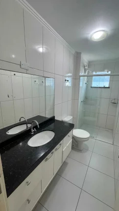 Imagem Apartamento com 3 dormitórios sendo 2 suítes e 1 vaga de garagem em Itapema/SC