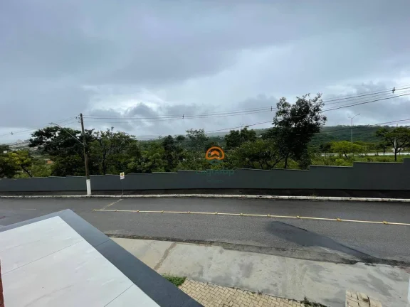 Imagem Casa com 3 dormitórios à venda, 200 m² por R$ 1.500.000,00 - Condomínio Trilhas Do Sol - Lagoa Santa/MG