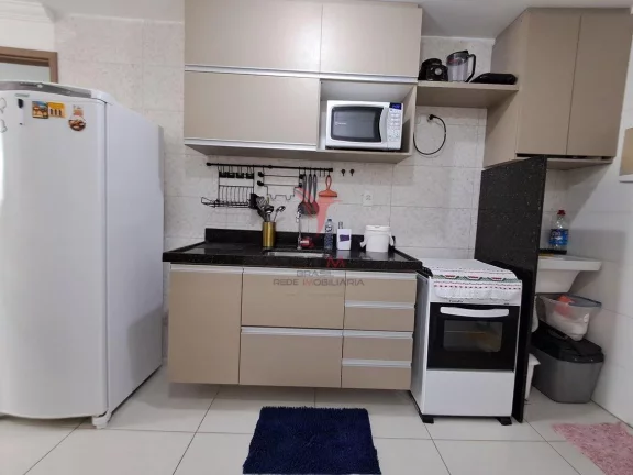 Imagem Apartamento 1 Quarto Porteira Fechada ao lado do Manaíra Shopping e a apenas 600m do mar