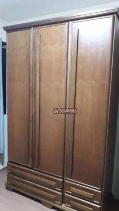 Imagem Apartamento com 3 quartos à venda, 86 m² por R$ 530.000 - Vila Rosália - Guarulhos/SP