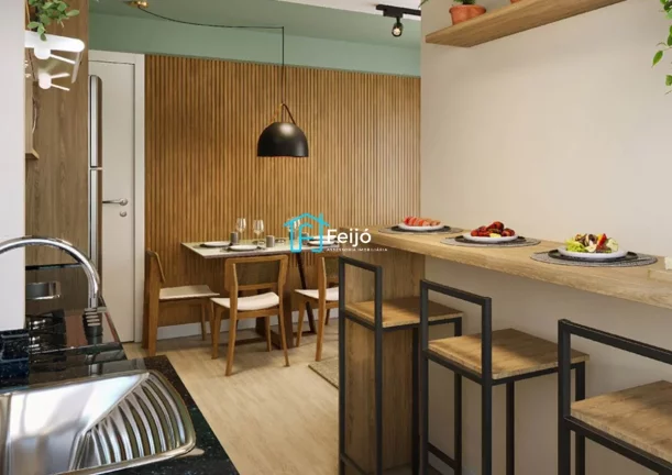 Imagem Apartamento 2 dormitórios em Canoas - Acqua Danúbio