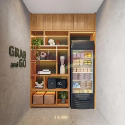 Imagem APARTAMENTO 2/4 EM CONSTRUÇÃO - PAPAGAIO