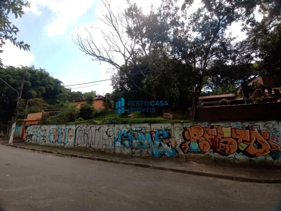 Imagem Terreno Padrão