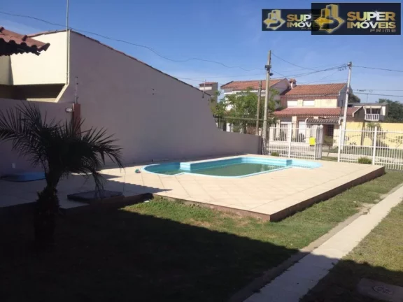 Imagem Casa Padrão para Venda em Laranjal Pelotas-RS - 2355