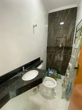 Imagem CASA PLATAFORMA - MONGAGUA SP