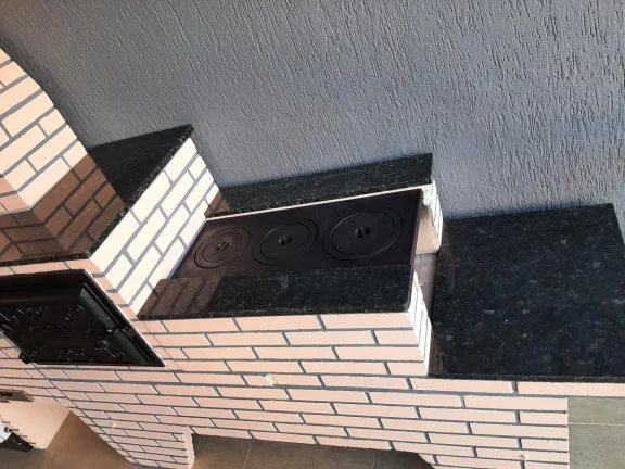Imagem Casa para Venda em Itanhaém, Suarão, 6 dormitórios, 2 suítes, 3 banheiros, 10 vagas