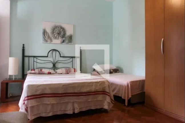 Imagem Apartamento à Venda - Ipanema, 2 Quartos, 75 m2