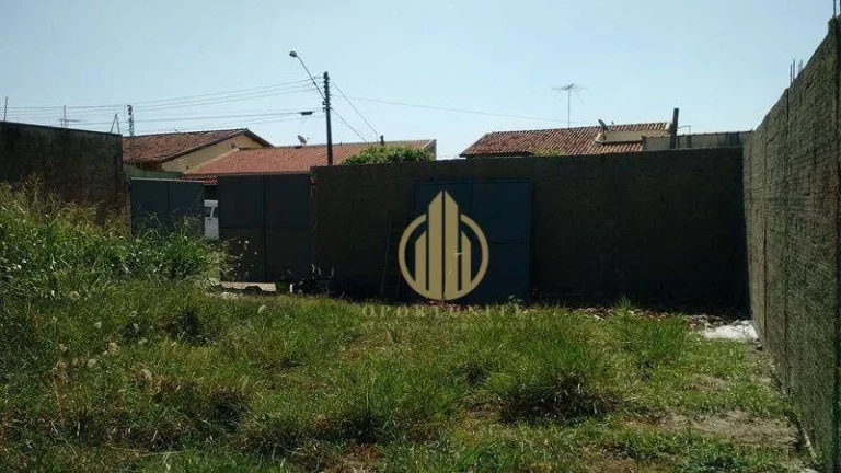 Imagem Terreno residencial a venda na Lagoinha- ribeirão Preto SP