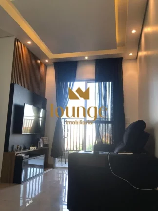 Imagem Apartamento em Sorocaba