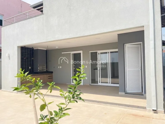 Imagem Seu novo lar te espera!

Sobrado, recém-construído, nos condomínios Santa Clara em Valinhos, cont...