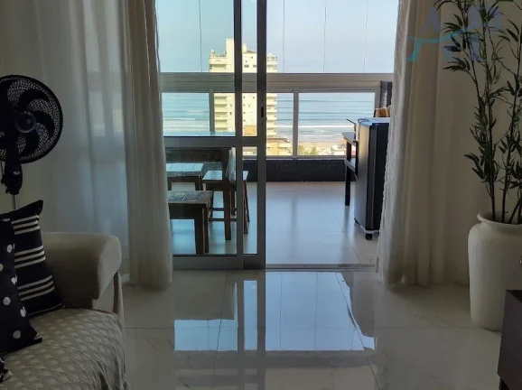 Imagem Apartamento à Venda na Tupi em Praia Grande