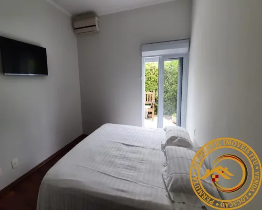 Imagem CASA RESIDENCIAL em ITU - SP, BAIRRO CAMPOS DE SANTO ANTÔNIO