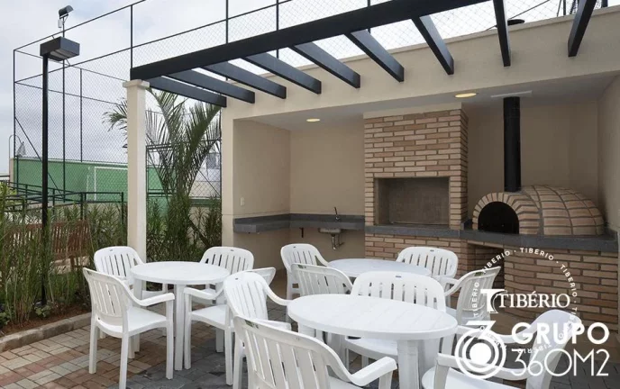 Imagem Apartamento para Venda em São Paulo / SP no bairro Vila Matilde