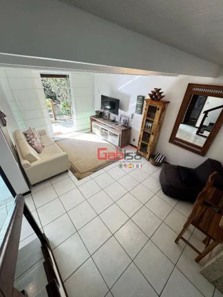 Imagem Casa com 2 dormitórios à venda, 86 m² por R$ 980.000,00 - Praia Brava - Armação dos Búzios/RJ