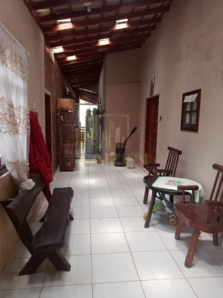 Imagem CHÁCARA BEIRA REPRESA 3 Dorms. (1 Suíte), CENTRO - PARAIBUNASP