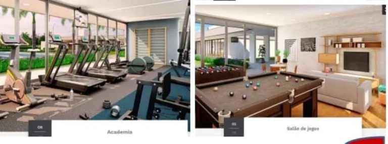 Imagem TERRENO RESIDENCIAL em VOTORANTIM - SP, ALPHAVILLE NOVA ESPLANADA