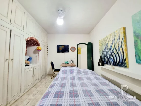 Imagem Sítio à venda, 5000 m² por R$ 1.550.000,00 - Pqe Silvestre - Guapimirim/RJ