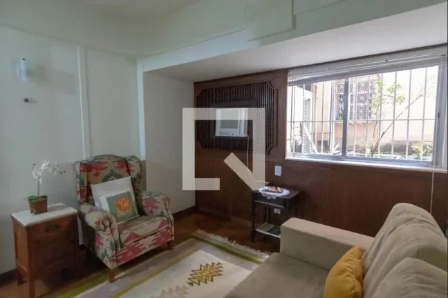 Imagem Apartamento à Venda - Copacabana, 4 Quartos, 170 m2