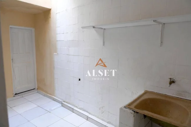 Imagem Sobrado à venda, 92 m² por R$ 320.000,00 - Vila Formosa - São Paulo/SP