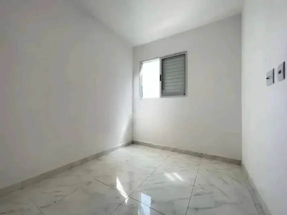 Imagem Apartamento 2 quartos - Vila Guilhermina