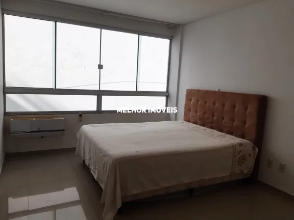 Imagem Apartamento para locação Anual no bairro Ariribá em Balneário Camboriú