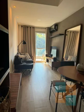 Imagem Apartamento Zona Sul para Venda em Rio de Janeiro / RJ no bairro Botafogo