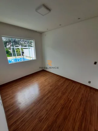 Imagem Casa com 04 quartos a venda em condomínio Lagoa Santa-MG !