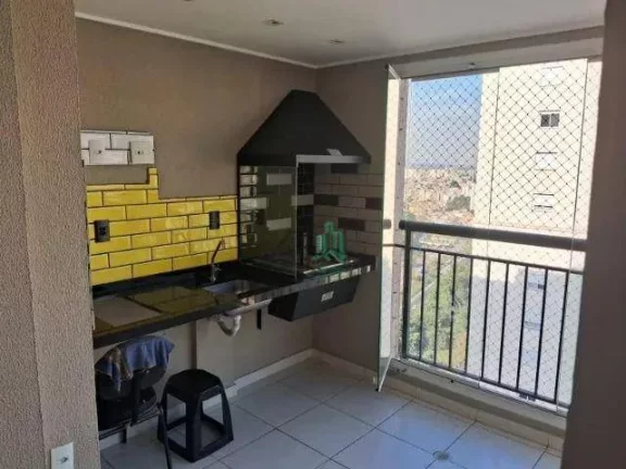 Imagem Studio à venda, 38 m² por R$ 440.000,00 - Jardim Flor da Montanha - Guarulhos/SP
